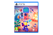 Pelit - Bandit Trap - Sony PlayStation 5 - Toiminta - 5056635620316