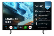Televisio - Samsung 42" Televisio OLED 4K TQ42S90HAEXXC - TQ42S90HAEXXC