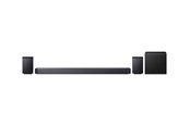 Kotiteatteri - Samsung HW-Q935H/XE - HW-Q935H/XE