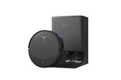 Robotti-imurit - Ecovacs Robotti-imurit Deebot T90 Pro Omni EU Black - 6970135039418