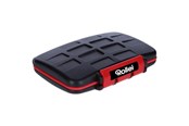 Kameralaukut - Rollei SD Card Case - 22782