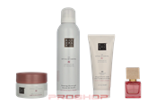 Lahjapakkaus - Rituals The Ritual of Sakura 440ml.- Gift set - 8719134202038