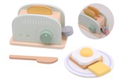 Puulelut - Jouéco Toaster - 263-80163