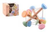 Puulelut - Jouéco Cluster Rattle - 263-80114