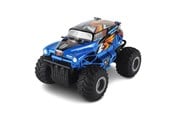 Leluautot - Pirox Monster Truck 27 MHz 1:16 10 km/h - 6+ Years - 23334