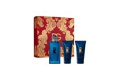 Lahjapakkaus - Dolce & Gabbana K By Dolce Gabbana Eau De Parfum 200ml. - Gift box - 8057971185498
