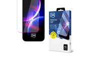 Puhelintarvikkeet - Näytönsuojat - 3mk Hardened multi-layer protective film StratCore700 for iPhone 17 Pro Max - 5903108677523