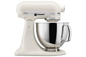 Monitoimikoneet, yleiskoneet ja ruokaprosessorit - KitchenAid Yleiskone Artisan 5KSM125 *DEMO* - 5KSM125EPL