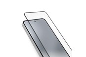 Puhelintarvikkeet - Näytönsuojat - SBS Full Cover Tempered Glass for Samsung Galaxy A37 - TESCRFCSAA37