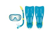 Vesileikit - Schreuder Diving Set 3 Pieces - 3+ Years - 26034
