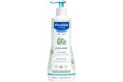 Vartalonhoito - Mustela Hydra Bebe Avocado Body Lotion 500 ml - 3504105035501