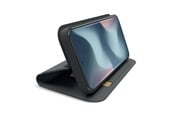 Puhelin - Kannet ja kotelot - SBS Wallet Smooth Case for Xiaomi Redmi Note 15 4G with Flip Cover - Black - TEWALXIRNO154G