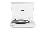Levysoitin - Victrola Automatic VPT-800 - Levysoitin Valkoinen - VPT-800-WHT-INT