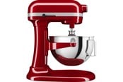 Monitoimikoneet, yleiskoneet ja ruokaprosessorit - KitchenAid Yleiskone 5KSM55SXXEER - 5KSM55SXXEER