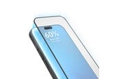Puhelintarvikkeet - Näytönsuojat - SBS Eyesafe Tempered Glass for iPhone 17 Pro with Applicator - TEAPPLEYESIP1763P