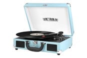 Levysoitin - Victrola VSC-550BT Journey - Turquoise - Levysoitin - VSC-550BT-TRQ-EU