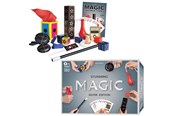Lelut - The Magic Factory Stunning Magic Silver Edition 100 Tricks - 7+ Years - 29039