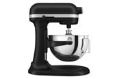 Monitoimikoneet, yleiskoneet ja ruokaprosessorit - KitchenAid Yleiskone 5KSM55SXXEBM mixer - 5KSM55SXXEBM