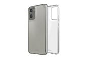 Puhelin - Kannet ja kotelot - SBS Skinny Cover for Motorola Moto G06 - Transparent - TESKINMOTG06T