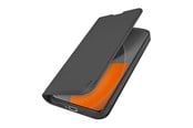 Puhelin - Kannet ja kotelot - SBS Wallet Smooth Case for Xiaomi Redmi Note 15 Pro with Flip - Black - TEWALXIRNO15P