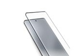 Puhelintarvikkeet - Näytönsuojat - SBS Screenglass 4D Tempered Glass for Xiaomi Redmi Note 15 - TESCRFCXIRNO15