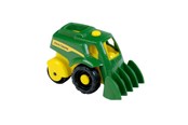 Leluautot - Theo Klein John Deere Harvester - 18+ Months - KL3961