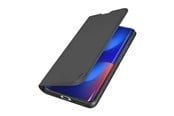 Puhelin - Kannet ja kotelot - SBS Wallet Smooth Case for Xiaomi Redmi Note 15 with Flip - Black - TEWALXIRNO15