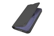 Puhelin - Kannet ja kotelot - SBS Wallet Smooth Case for Xiaomi Redmi Note 15 Pro+ with Flip - Black - TEWALXIRNO15PP