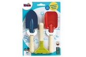 Pihapelit - Garden Tool Set 3 Pieces - KL7771