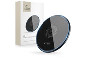 Puhelin - Adapterit & Laturit - Tech-Protect QI15W-C1 Inductive Charger 15W - Black - 9589046926310