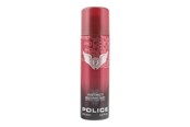 Parfyymit & Tuoksut - Police Instinct Scented Deodorant Spray 200 ml - 200 ml - 679602283168