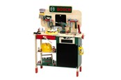 Lelut - Theo Klein Bosch Wooden Tool Bench - 3+ Years - KL8734