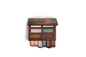 Meikit - Urban Decay Naked Eyeshadow Palette 6 Shades.- 6 g - 3605972755209