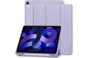 Tabletti - Kannet & Suojakotelot - Tech-Protect SmartCase Pen for iPad Air 10.9" (2020/2022) / 11" (2024/2025/2026) - Purple - 9490713929025