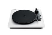 Levysoitin - Pro-Ject A1.2 OM10 - White - Levysoitin Valkoinen - 9120129869027