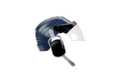 Lelut - Theo Klein S.W.A.T. Helmet with Headset - 3+ Years - KL8809