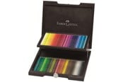 Kirjoitus- ja piirustustarvikkeet - Faber-Castell Polychromos gift set 72 colors - 110072