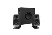 Kaiuttimet - PC - Klipsch ProMedia Lumina - Black - 2.1 kanava - musta - 1080091