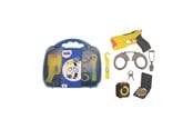 Lelut - Theo Klein S.W.A.T. Taser-Style Toy Pistol with Accessories - 3+ Years - KL8838