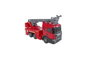 Lelut - Van Manen Scania Fire Engine 51 cm - 3+ Years - 220030