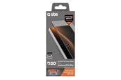 Puhelintarvikkeet - Näytönsuojat - SBS TEAPPLD3OSAS26U mobile phone screen/back protector - TEAPPLD3OSAS26U