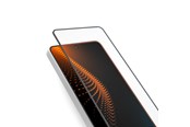 Puhelintarvikkeet - Näytönsuojat - SBS D3O Tempered Glass for Samsung Galaxy S26 Plus with Applicator - TEAPPLD3OSAS26P