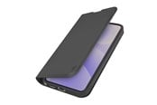 Puhelin - Kannet ja kotelot - SBS Wallet Smooth Case for Samsung Galaxy S26 Ultra with Flip Cover - Black - TEWALSAS26UK