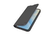 Puhelin - Kannet ja kotelot - SBS Wallet Smooth Case for Samsung S26 Plus with Flip - Black - TEWALSAS26PK