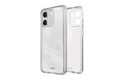 Puhelin - Kannet ja kotelot - SBS Skinny Cover for Oppo A5X - Transparent - TESKINOPA5XT