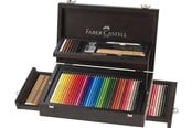 Kirjoitus- ja piirustustarvikkeet - Faber-Castell 110085 colour pencil - 110085
