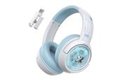 Kuulokkeet - ONIKUMA GT802 gaming headphones (white) - GT802 White