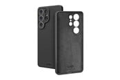 Puhelin - Kannet ja kotelot - SBS Instinct Case for Samsung Galaxy S26 Ultra - Black - TEINSTSAS26UK