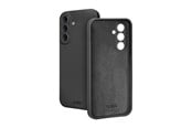 Puhelin - Kannet ja kotelot - SBS Instinct Case for Samsung Galaxy S26 - Black - TEINSTSAS26K