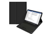 Tabletti - Kannet & Suojakotelot - Tech-Protect SC Pen + Keyboard Case with Keyboard for iPad 10.9" 2022 - Black - 9490713927656
